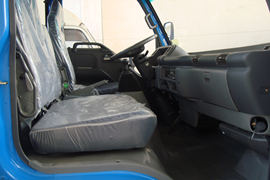 大好运&nbsp;载货车驾驶室                                               图片