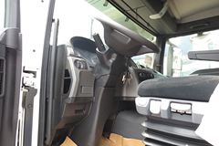 曼(MAN) TGS系列重卡 400马力 6X4 牵引车(型号:33.400)