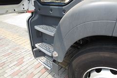 曼(MAN) TGS系列重卡 400马力 6X4 牵引车(型号:33.400)