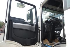 曼(MAN) TGS系列重卡 400马力 6X4 牵引车(型号:33.400)