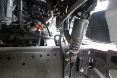 曼(MAN) TGS系列重卡 400马力 6X4 牵引车(型号:33.400)