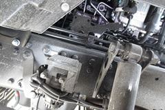 曼(MAN) TGS系列重卡 400马力 6X4 牵引车(型号:33.400)