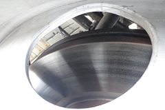 曼(MAN) TGS系列重卡 400马力 6X4 牵引车(型号:33.400)