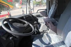 东风商用车 天龙重卡 375马力 6X4 牵引车(DFL4251A9)