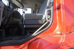 东风商用车 天龙重卡 375马力 6X4 牵引车(DFL4251A9)