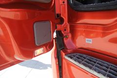 东风商用车 天龙重卡 375马力 6X4 牵引车(DFL4251A9)