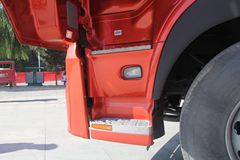 东风商用车 天龙重卡 375马力 6X4 牵引车(DFL4251A9)