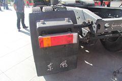 东风商用车 天龙重卡 375马力 6X4 牵引车(DFL4251A9)