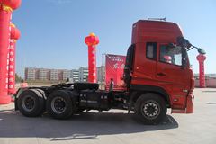 东风商用车 天龙重卡 375马力 6X4 牵引车(DFL4251A9)