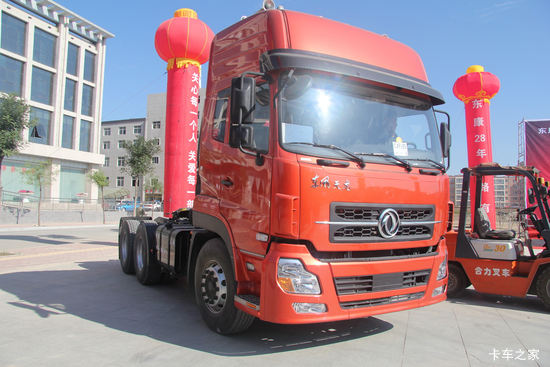 ó ؿ 375 6X4 ǣ(DFL4251A9)