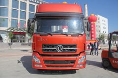 东风商用车 天龙重卡 375马力 6X4 牵引车(DFL4251A9)
