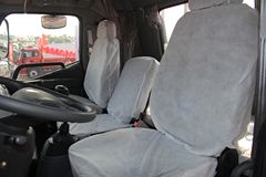 福田 瑞沃 168马力 6.7米栏板载货车(BJ1165VKPEG-1)