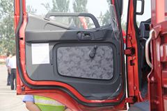 福田 瑞沃 168马力 6.7米栏板载货车(BJ1165VKPEG-1)