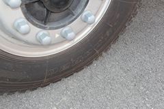 福田 瑞沃 168马力 6.7米栏板载货车(BJ1165VKPEG-1)