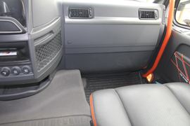 沃尔沃FH&nbsp;牵引车驾驶室                                               图片