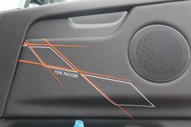 沃尔沃FH&nbsp;牵引车驾驶室                                               图片