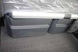 沃尔沃FH&nbsp;牵引车驾驶室                                               图片