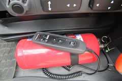 沃尔沃 FH重卡 480马力 6X2 牵引车(时间机器Time machine纪念版)