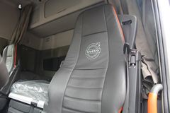 沃尔沃 FH重卡 480马力 6X2 牵引车(时间机器Time machine纪念版)