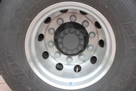 沃尔沃FH&nbsp;牵引车底盘                                                图片