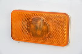 沃尔沃FH&nbsp;牵引车外观                                                图片