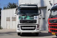 沃尔沃 FH重卡 480马力 6X2 牵引车(时间机器Time machine纪念版)