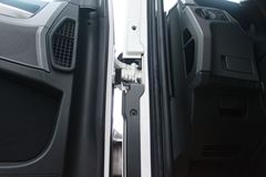 曼(MAN) TGX系列重卡 400马力 4X2 牵引车(型号:18.400)