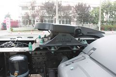 曼(MAN) TGX系列重卡 400马力 4X2 牵引车(型号:18.400)