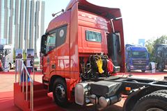 福田 欧曼GTL 6系重卡 420马力 6X4 牵引车(BJ4259SNFKB-2)