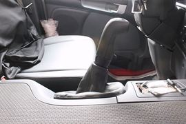 斯堪尼亚底盘&nbsp;消防车驾驶室图片