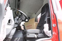 斯堪尼亚 P系列 310马力 6X4 消防车(上格牌)(SGX5240GXFSG100)