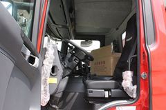 斯堪尼亚 P系列 310马力 6X4 消防车(上格牌)(SGX5240GXFSG100)