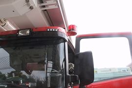 斯堪尼亚底盘&nbsp;消防车外观图片