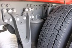 斯堪尼亚 P系列 310马力 6X4 消防车(上格牌)(SGX5240GXFSG100)