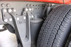 斯堪尼亚底盘&nbsp;消防车底盘图片