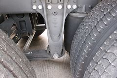 斯堪尼亚 P系列 310马力 6X4 消防车(上格牌)(SGX5240GXFSG100)