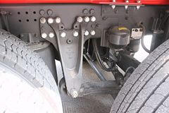 斯堪尼亚 P系列 310马力 6X4 消防车(上格牌)(SGX5240GXFSG100)