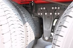 斯堪尼亚 P系列 310马力 6X4 消防车(上格牌)(SGX5240GXFSG100)