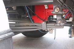 斯堪尼亚 P系列 310马力 6X4 消防车(上格牌)(SGX5240GXFSG100)