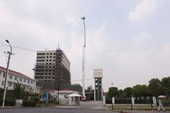 斯堪尼亚 P系列 310马力 6X4 消防车(上格牌)(SGX5240GXFSG100)