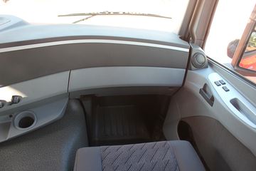  ŷGTL 6ϵؿ 385 6X4 ǣ(BJ4259SNFKB-2)ͼƬ