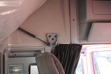  ŷGTL 6ϵؿ 385 6X4 ǣ(BJ4259SNFKB-2)ͼƬ