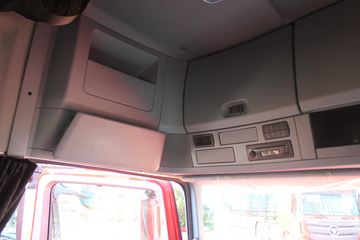  ŷGTL 6ϵؿ 385 6X4 ǣ(BJ4259SNFKB-2)ͼƬ