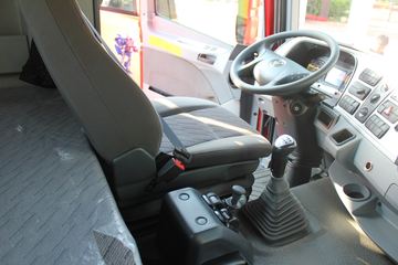  ŷGTL 6ϵؿ 385 6X4 ǣ(BJ4259SNFKB-2)ͼƬ