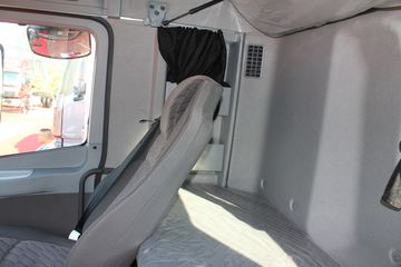  ŷGTL 6ϵؿ 385 6X4 ǣ(BJ4259SNFKB-2)ͼƬ