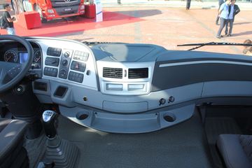  ŷGTL 6ϵؿ 385 6X4 ǣ(BJ4259SNFKB-2)ͼƬ