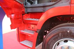 福田 欧曼GTL 6系重卡 385马力 6X4 牵引车(BJ4259SNFKB-2)