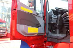 福田 欧曼GTL 6系重卡 385马力 6X4 牵引车(BJ4259SNFKB-2)