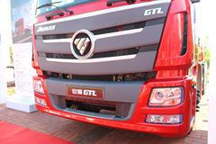 福田 欧曼GTL 6系重卡 385马力 6X4 牵引车(BJ4259SNFKB-2)