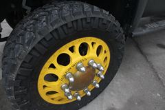 福特 F-450系列 2011款 两驱 6.7L柴油 双排皮卡 福特 F-450系列 2011款 两驱 6.7L柴油 双排皮卡